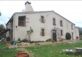 Casa de camp amb terreny en venda a la España, Riells, ref.: TR298153 foto