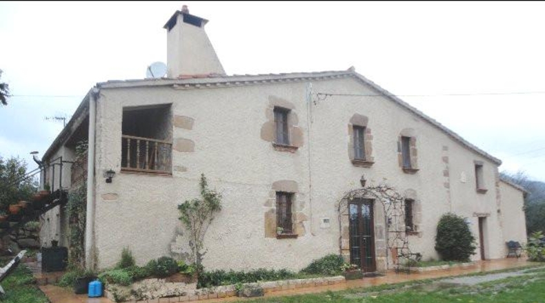 Girona - Riells - 17300m2