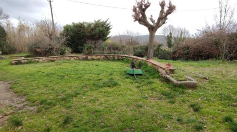 Girona - Riells - 17300m2