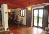 Casa de camp amb terreny en venda a la España, Riells, ref.: TR298153 foto