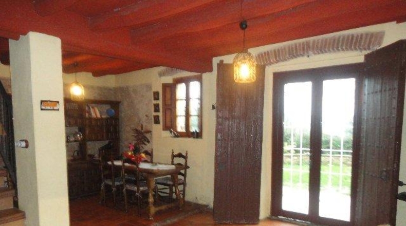 Girona - Riells - 17300m2