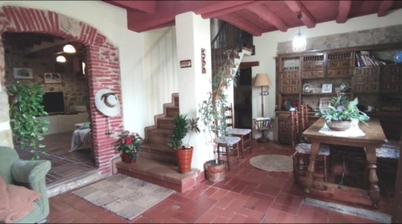 Girona - Riells - 17300m2