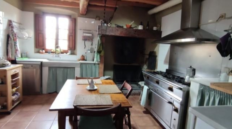 Girona - Riells - 17300m2