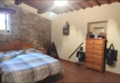 Casa de camp amb terreny en venda a la España, Riells, ref.: TR298153 foto