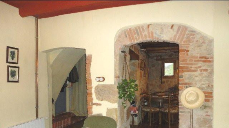 Girona - Riells - 17300m2