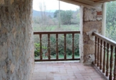 Casa de camp amb terreny en venda a la España, Riells, ref.: TR298153 foto