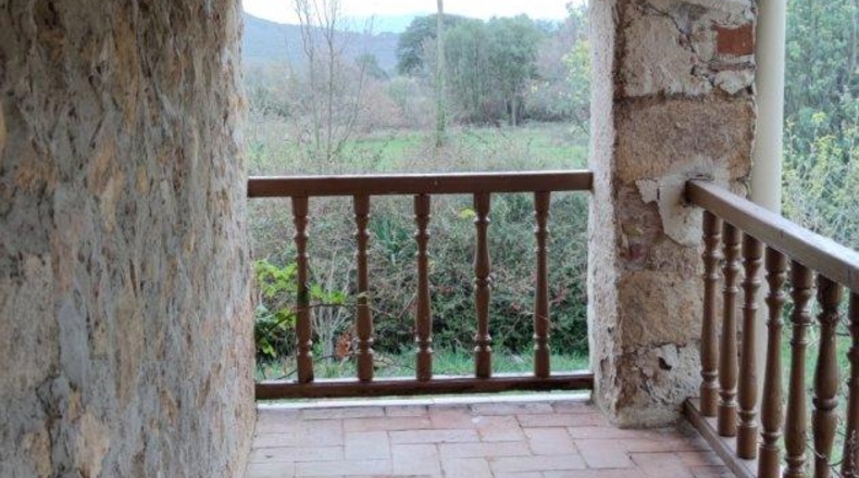 Girona - Riells - 17300m2