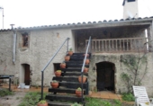 Casa de camp amb terreny en venda a la España, Riells, ref.: TR298153 foto