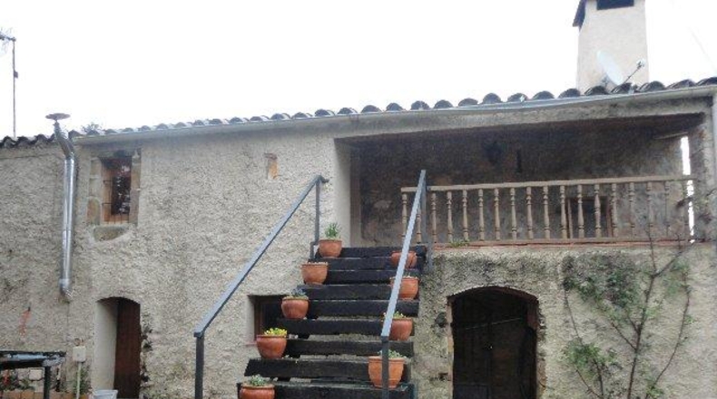 Girona - Riells - 17300m2