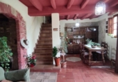 Casa de camp amb terreny en venda a la España, Riells, ref.: TR298153 foto
