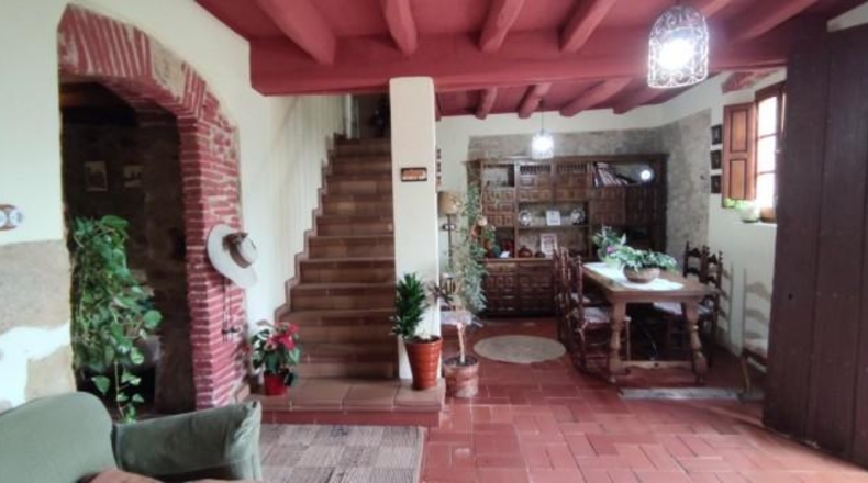 Girona - Riells - 17300m2