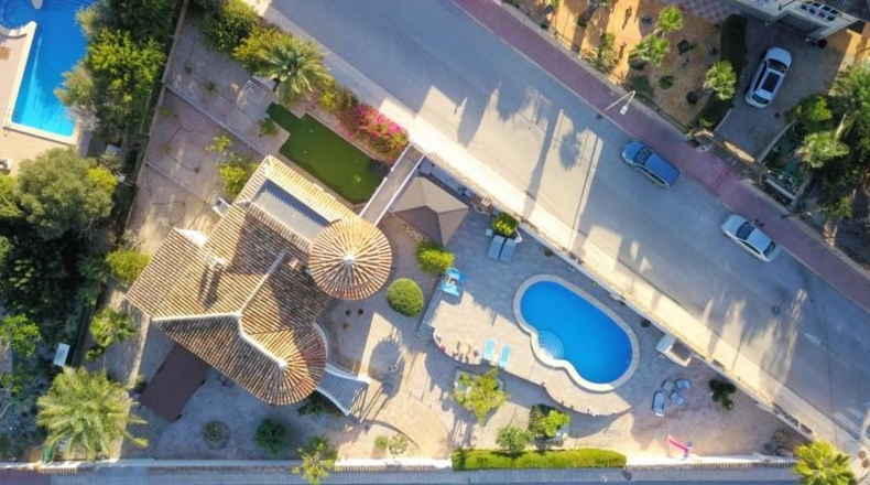 Alicante - Almoradí - 1149m2