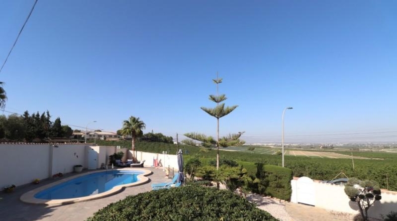 Alicante - Almoradí - 1149m2