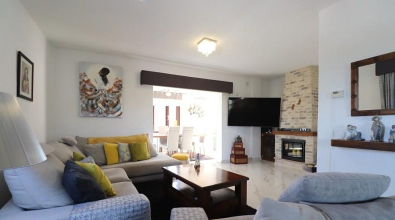 Alicante - Almoradí - 1149m2
