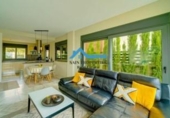 Chalet independiente con terreno en venta en la España, Finestrat, ref: TR216775 foto