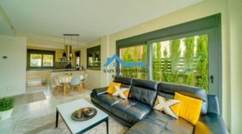 Alicante - Finestrat - 265m2