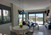Chalet independiente con terreno en venta en la España, Finestrat, ref: TR216775 foto