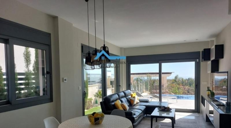 Alicante - Finestrat - 265m2