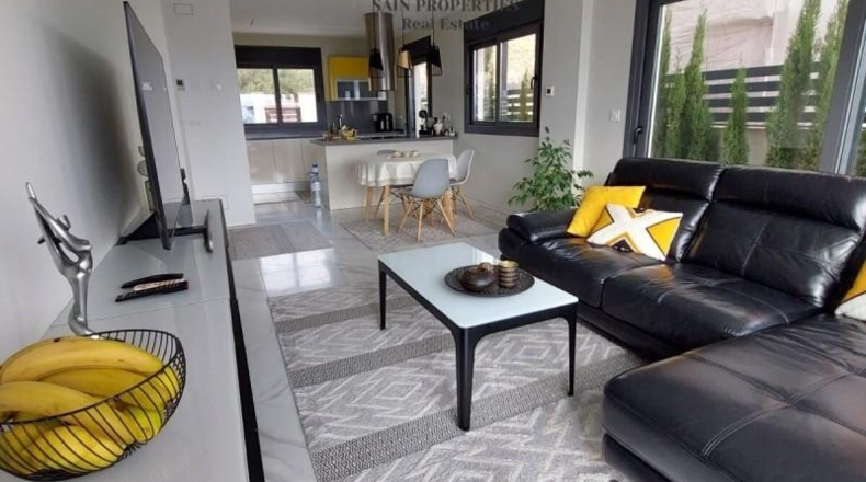 Alicante - Finestrat - 265m2