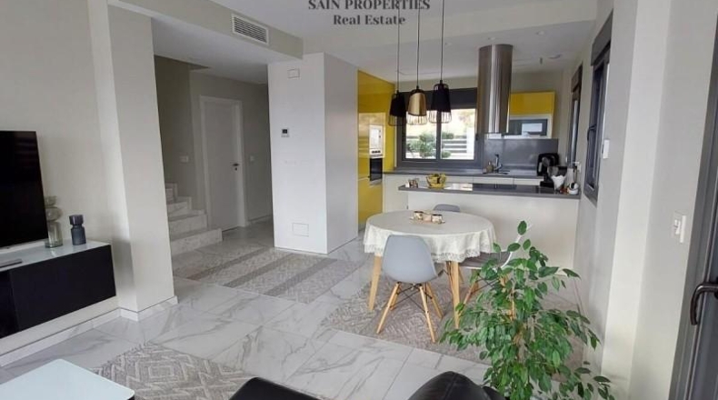 Alicante - Finestrat - 265m2