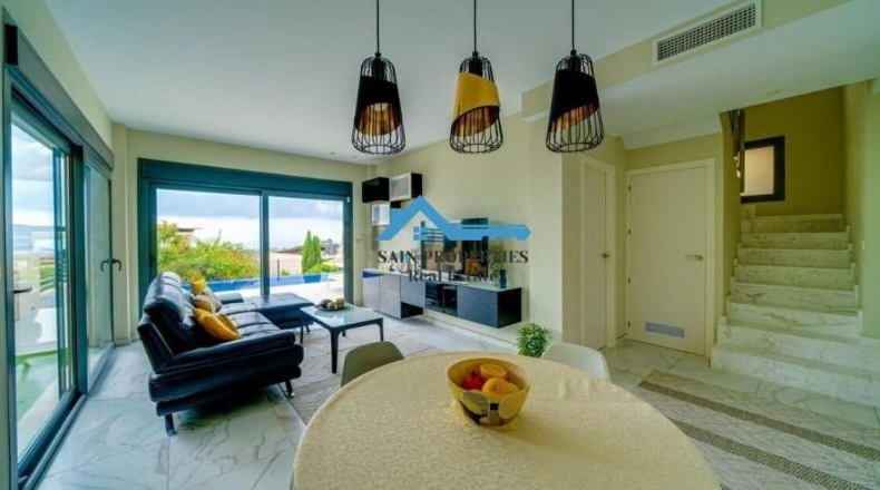 Alicante - Finestrat - 265m2
