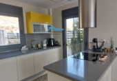 Chalet independiente con terreno en venta en la España, Finestrat, ref: TR216775 foto