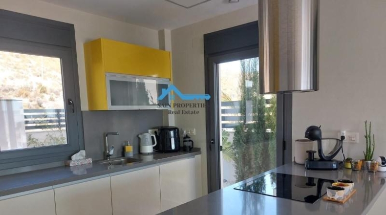 Alicante - Finestrat - 265m2