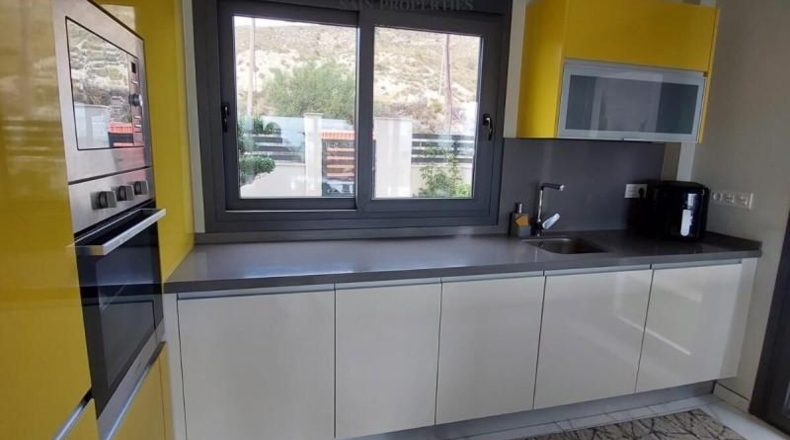 Alicante - Finestrat - 265m2