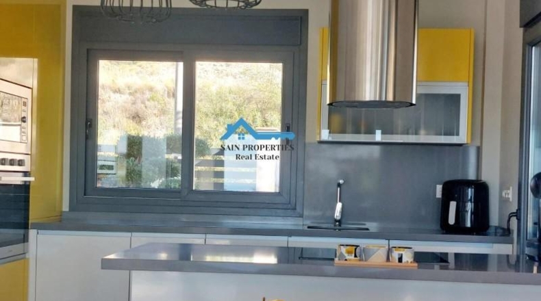 Alicante - Finestrat - 265m2