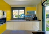 Chalet independiente con terreno en venta en la España, Finestrat, ref: TR216775 foto
