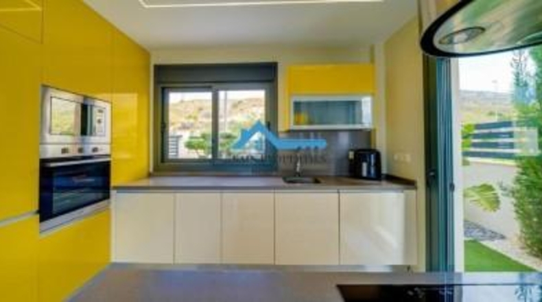 Alicante - Finestrat - 265m2