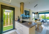 Chalet independiente con terreno en venta en la España, Finestrat, ref: TR216775 foto
