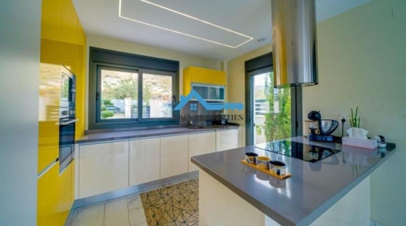 Alicante - Finestrat - 265m2