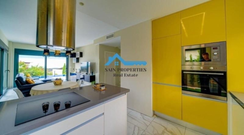 Alicante - Finestrat - 265m2