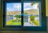 Chalet independiente con terreno en venta en la España, Finestrat, ref: TR216775 foto