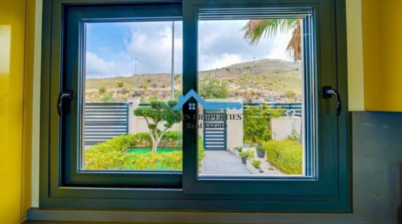 Alicante - Finestrat - 265m2