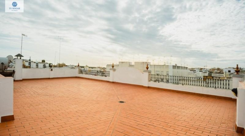 Sevilla - Alcalá de Guadaíra - 586m2