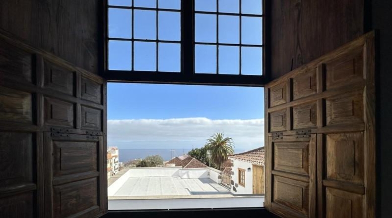 Santa Cruz de Tenerife - Icod de los Vinos - 590m2