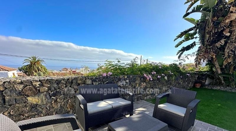 Santa Cruz de Tenerife - Icod de los Vinos - 590m2