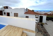 Xalet independent amb terreny en venda a la España, Icod de los Vinos, ref.: TR162273 foto