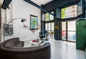 Casa de poble en venda a la España, Barcelona, ref.: TR270537 foto