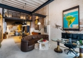 Casa de poble en venda a la España, Barcelona, ref.: TR270537 foto