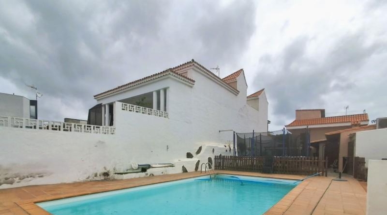 Las Palmas - Las Palmas de Gran Canaria - 710m2