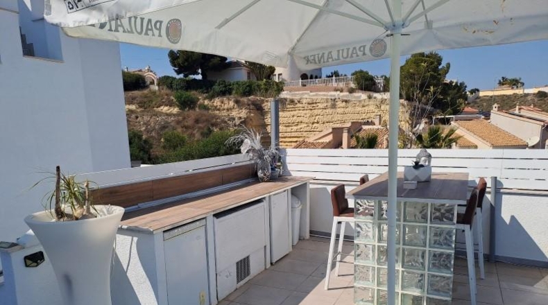 Alicante - Рохалес - 1000m2