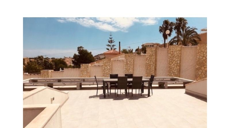 Alicante - Рохалес - 1000m2