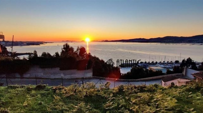 Pontevedra - Vigo - 1145m2