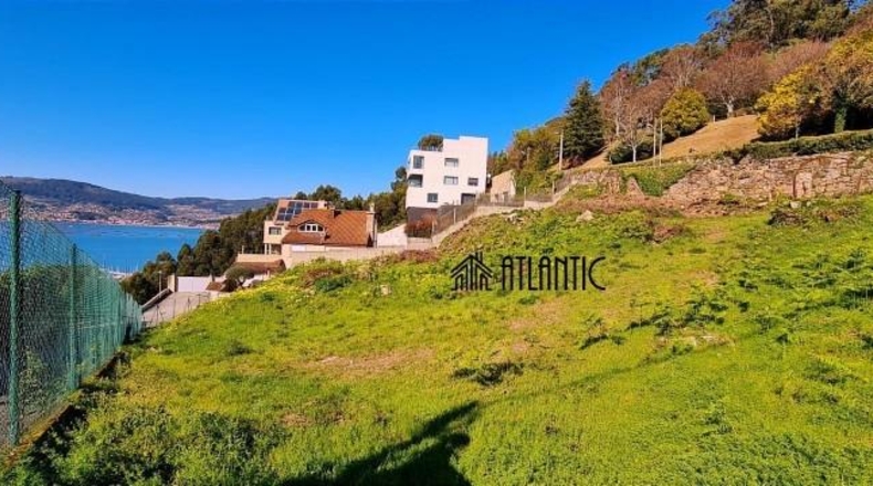 Pontevedra - Vigo - 1145m2