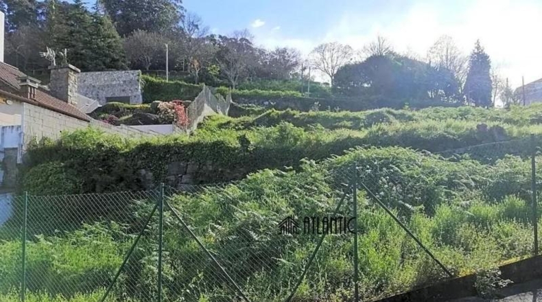 Pontevedra - Vigo - 1145m2