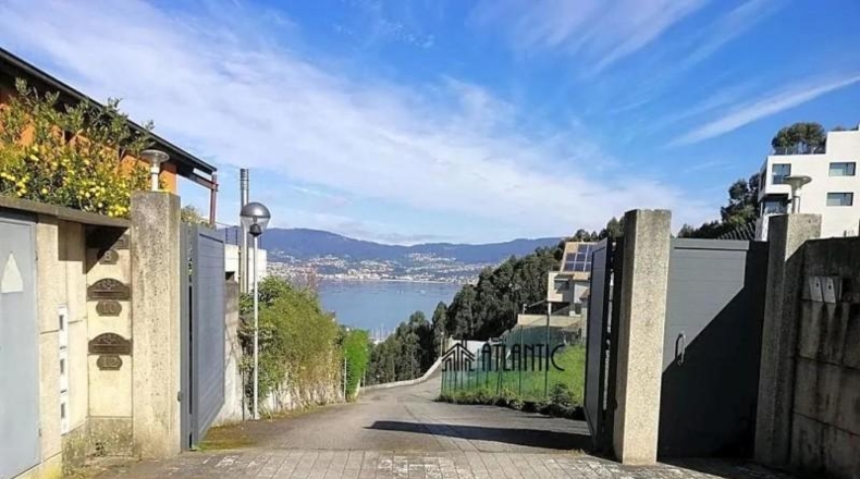 Pontevedra - Vigo - 1145m2