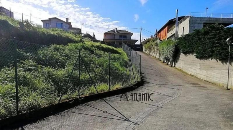 Pontevedra - Vigo - 1145m2